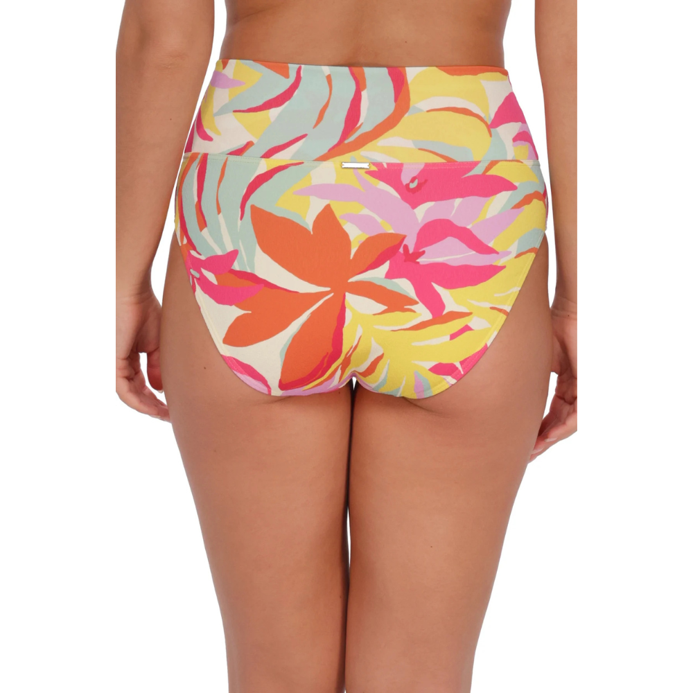 Sunsets Hannah High Waist Bottoms 33B