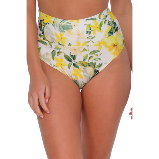 Sunsets Hannah High Waist Bottoms 33B