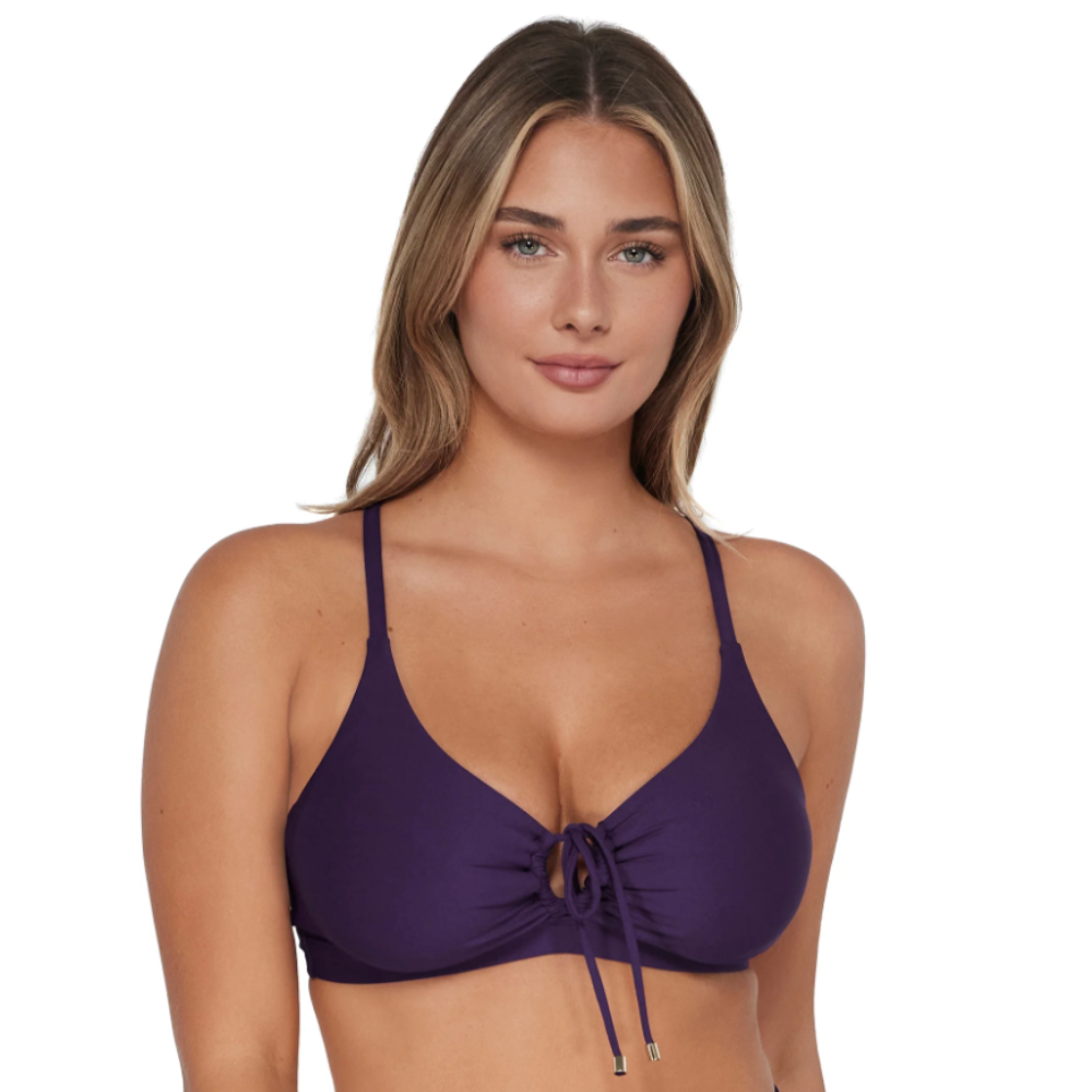 Sunsets Kauai Keyhole Bikini Top
