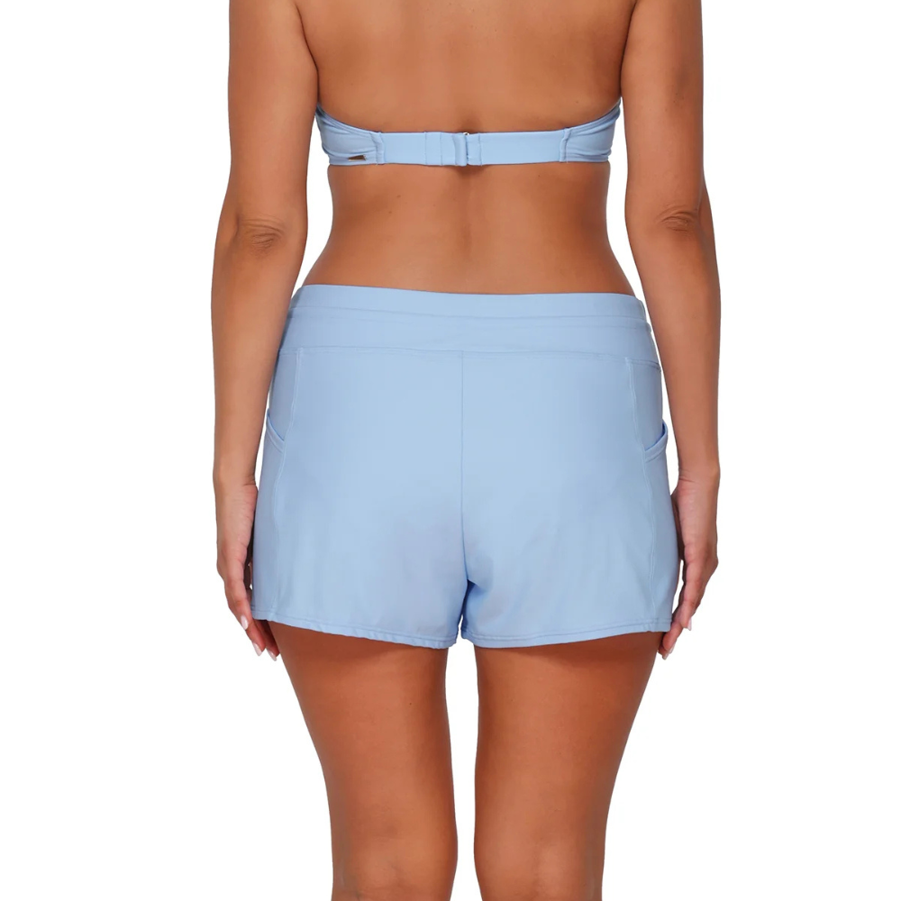Sunsets Laguna Swim Short 905B