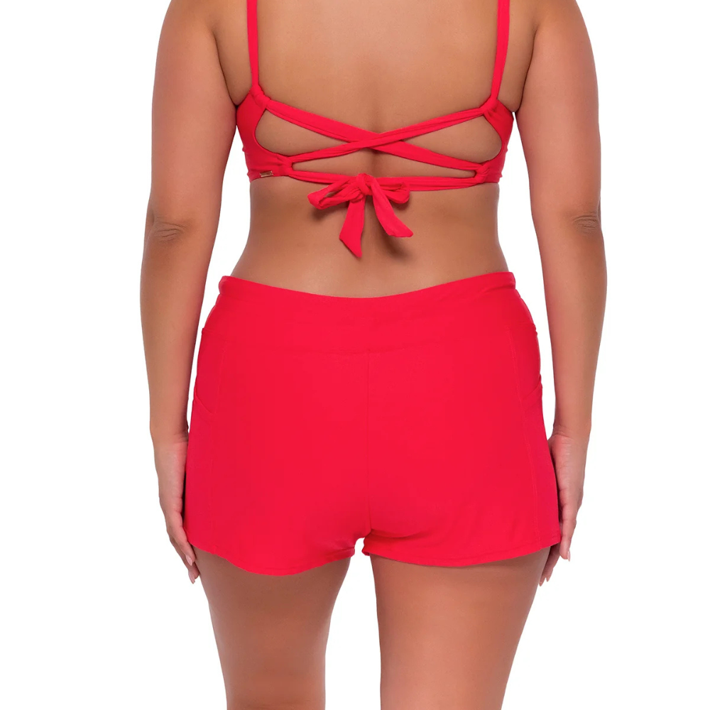 Sunsets Laguna Swim Short 905B
