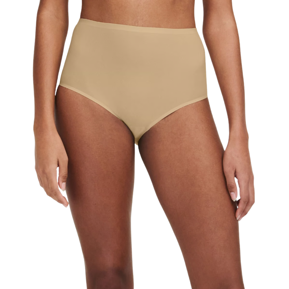 Chantelle Soft Stretch High Waist Brief C26470