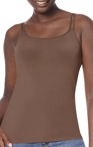 Amoena Valletta Top
