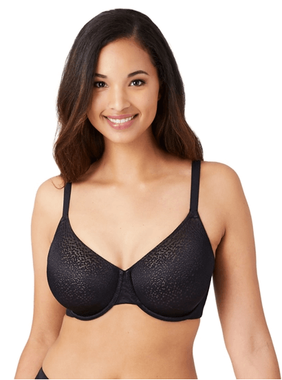 Wacoal Back Appeal UW Seamless Full Coverage Bra 855303