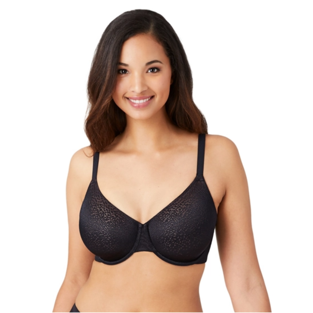 Wacoal Back Appeal UW Seamless Full Coverage Bra 855303