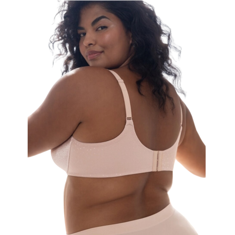 Wacoal Back Appeal UW Seamless Full Coverage Bra 855303