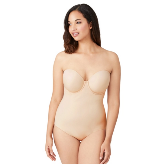 Wacoal Red Carpet Body Brief 801219