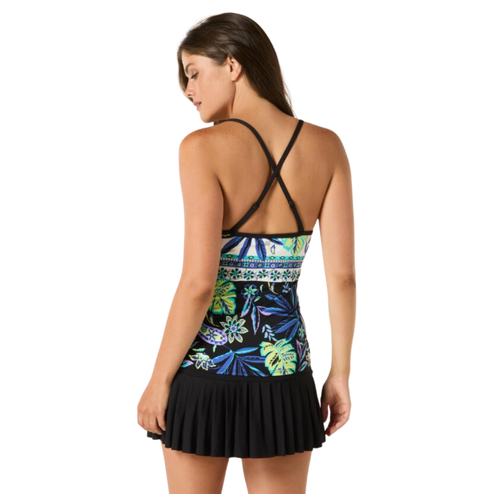 Beach House Sport Ambition Tankini H4G873