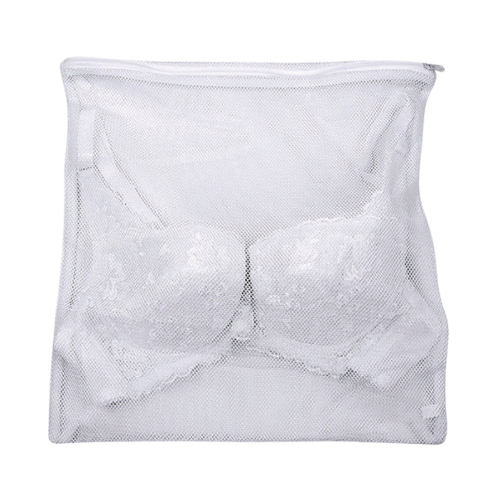 Fashion Forms Laundry Bag