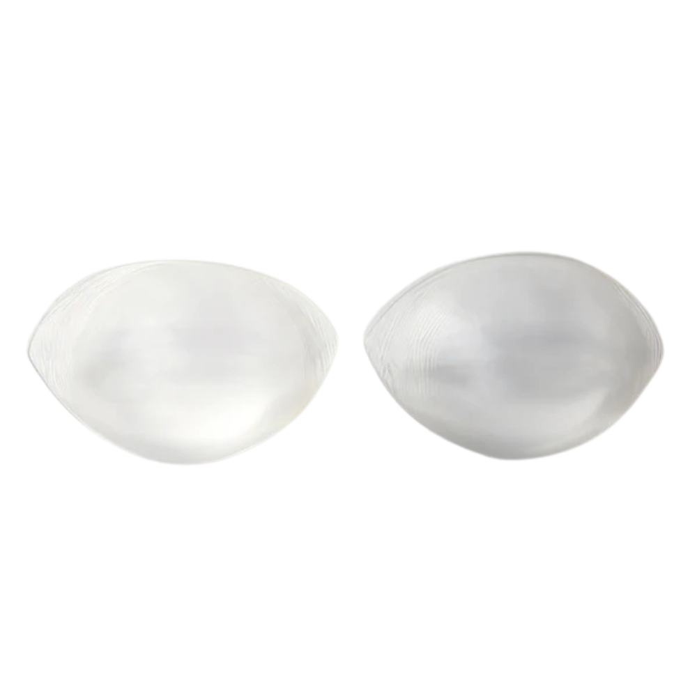 Fashion Forms Silicone Push Up Pads 8600